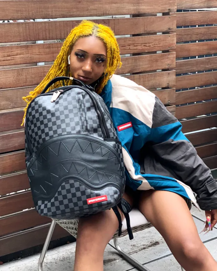 HENNY BLACK DLX BACKPACK>SPRAYGROUND Discount