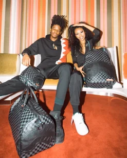 HENNY BLACK DUFFLE><noscript><img width=