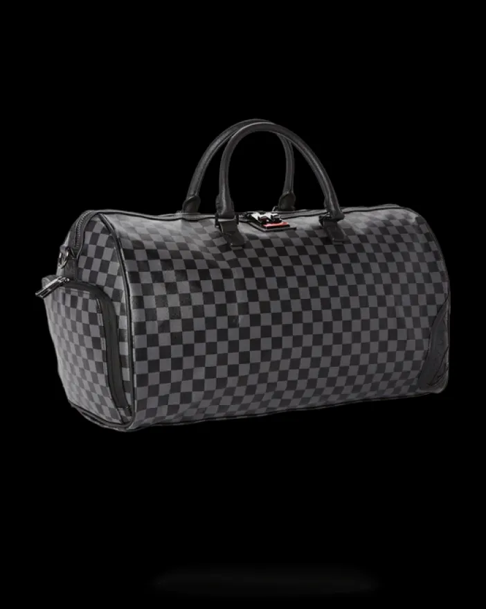 HENNY BLACK DUFFLE>SPRAYGROUND Clearance