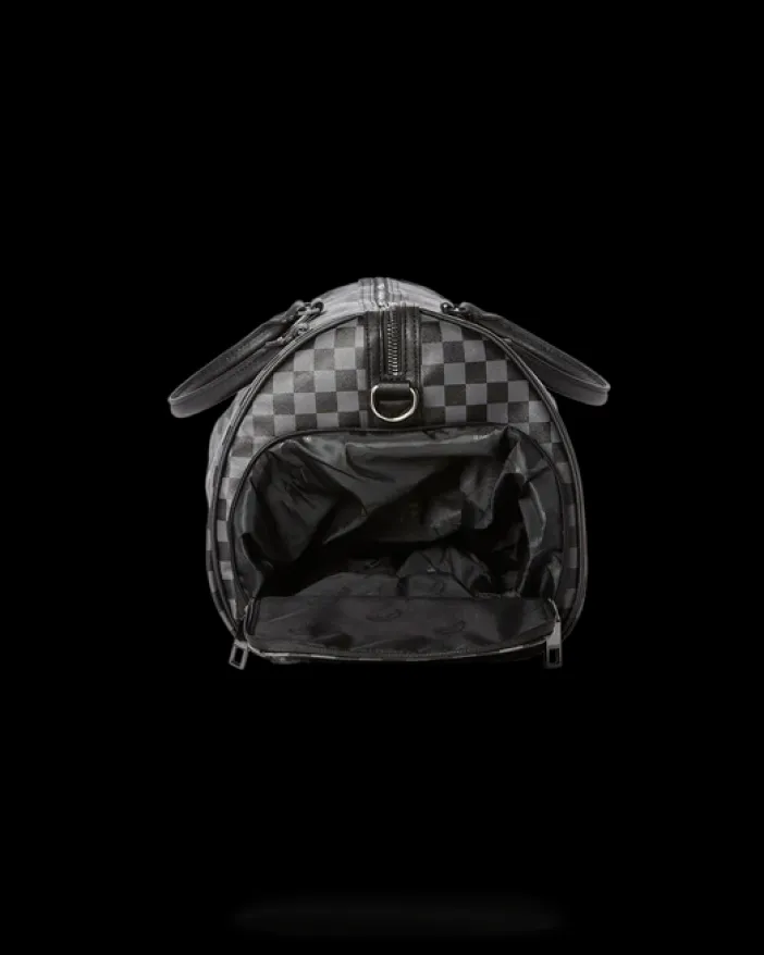 HENNY BLACK DUFFLE>SPRAYGROUND Clearance