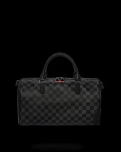 HENNY BLACK MINI DUFFLE>SPRAYGROUND Clearance
