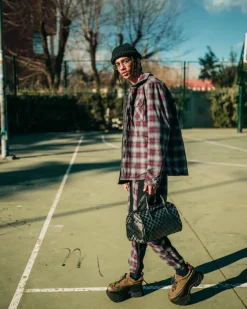 HENNY BLACK MINI DUFFLE><noscript><img width=