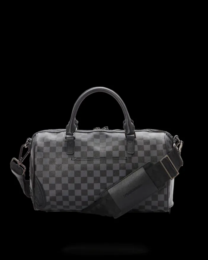 HENNY BLACK MINI DUFFLE>SPRAYGROUND Clearance