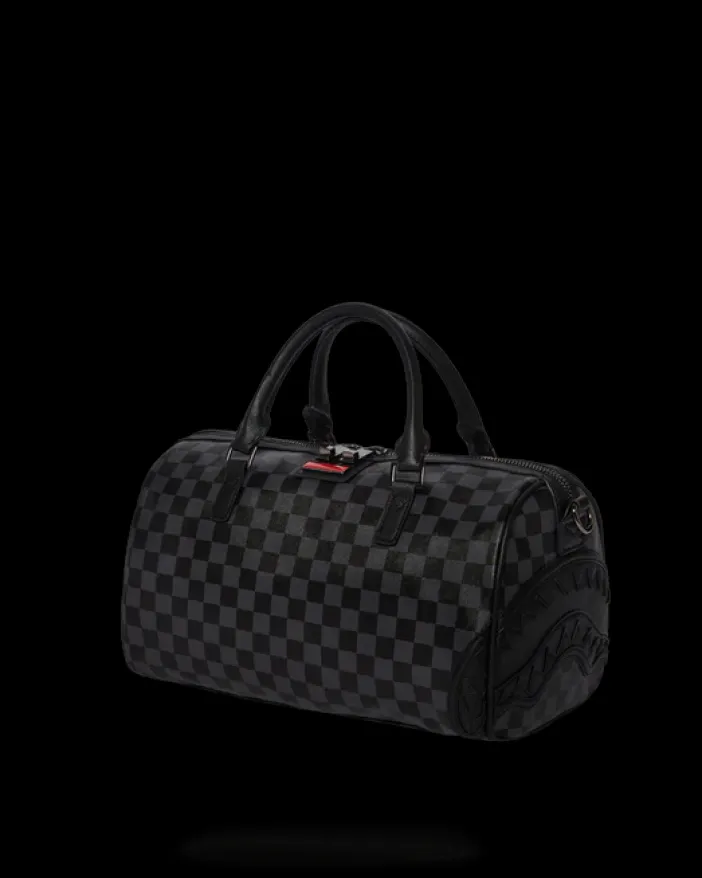 HENNY BLACK MINI DUFFLE>SPRAYGROUND Clearance