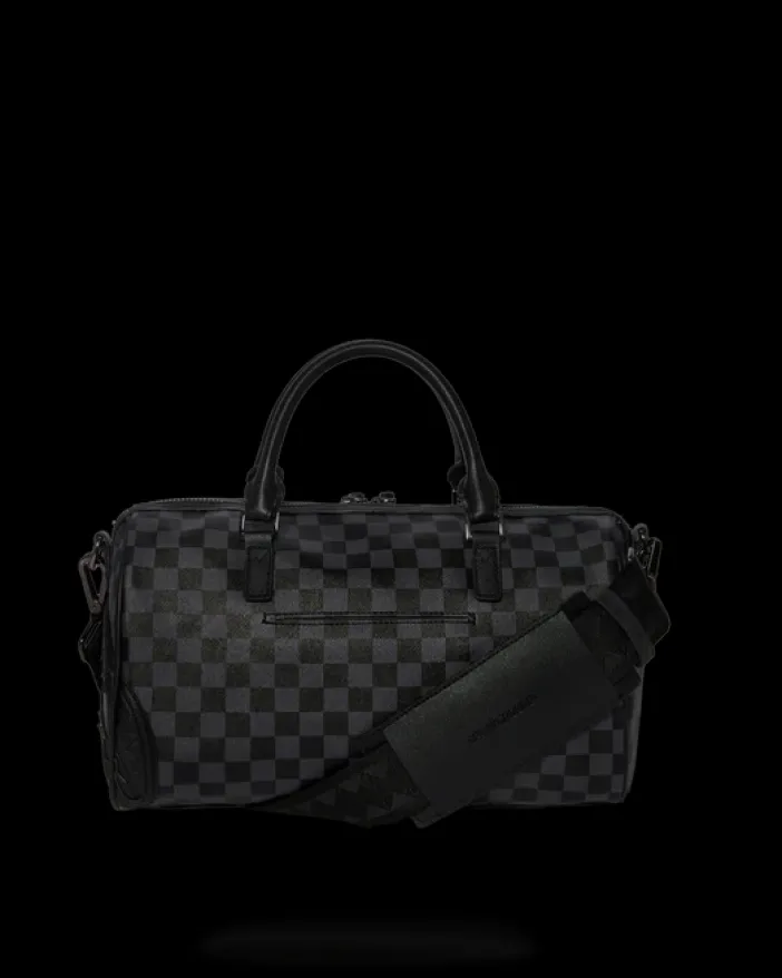 HENNY BLACK MINI DUFFLE>SPRAYGROUND Clearance