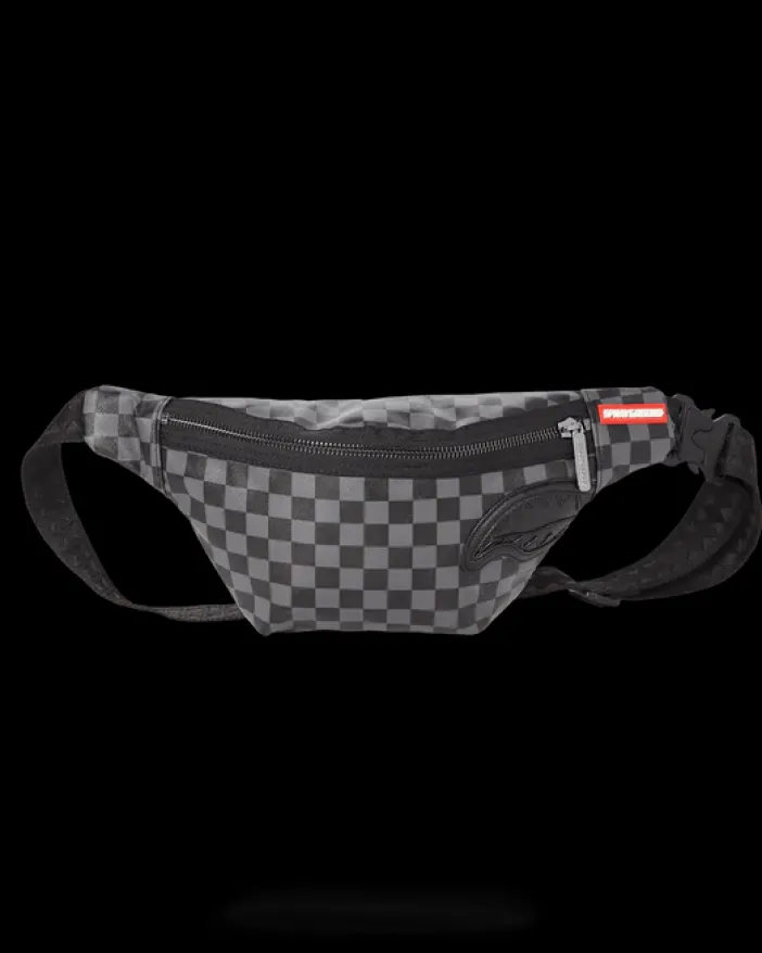 HENNY BLACK SAVVY CROSSBODY>SPRAYGROUND Online