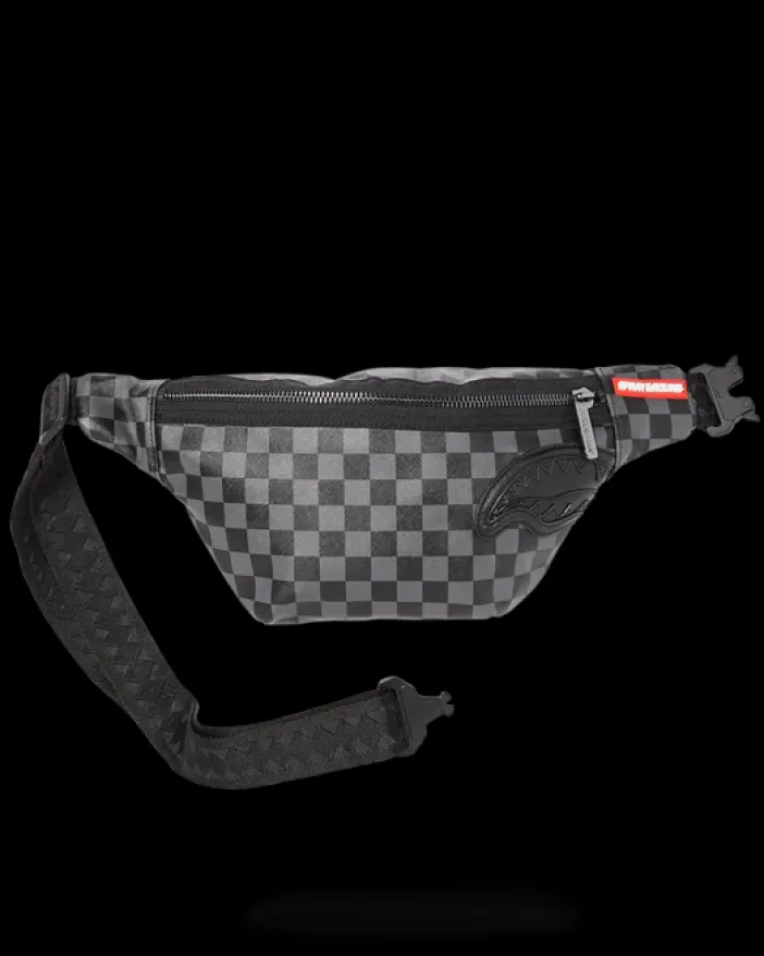 HENNY BLACK SAVVY CROSSBODY>SPRAYGROUND Online