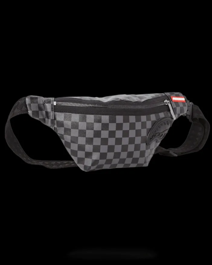 HENNY BLACK SAVVY CROSSBODY>SPRAYGROUND Online