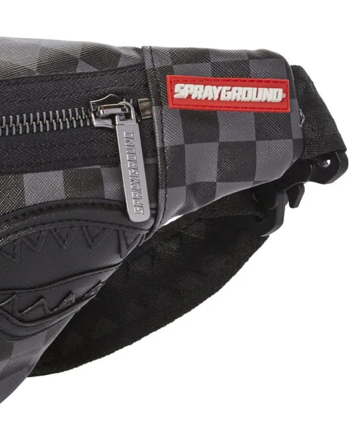 HENNY BLACK SAVVY CROSSBODY>SPRAYGROUND Online