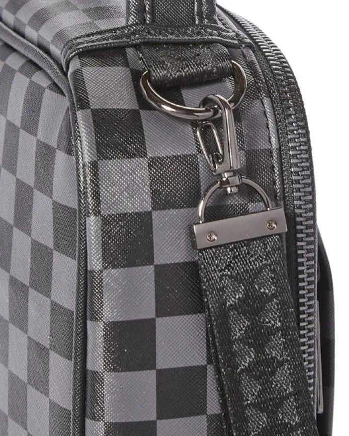 HENNY BLACK SNACK PACK>SPRAYGROUND