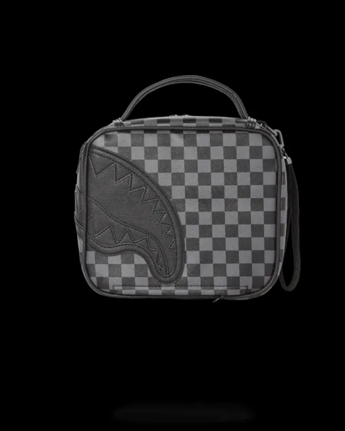 HENNY BLACK SNACK PACK>SPRAYGROUND