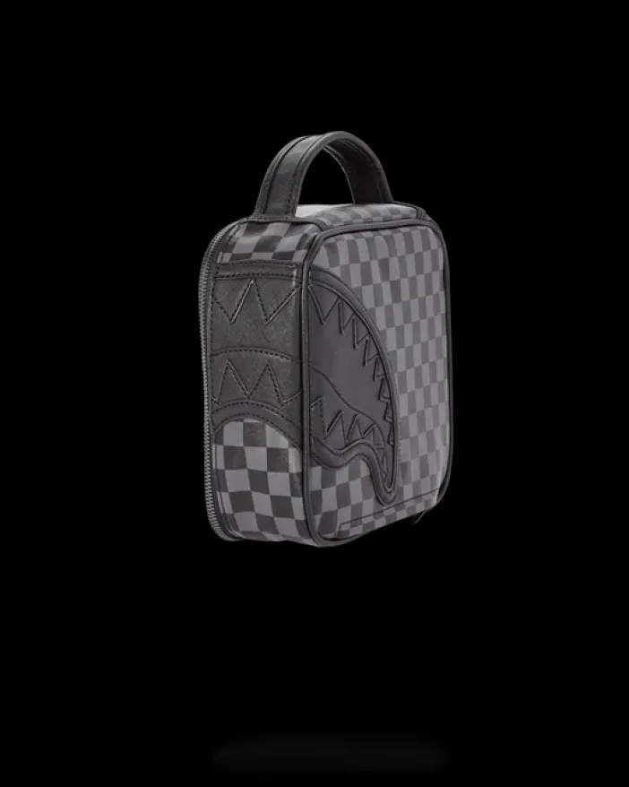 HENNY BLACK SNACK PACK>SPRAYGROUND