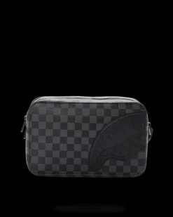 HENNY BLACK TOILETRY BAG><noscript><img width=