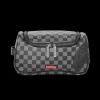 HENNY BLACK TOILETRY BAG>SPRAYGROUND Outlet