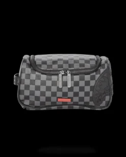 HENNY BLACK TOILETRY BAG>SPRAYGROUND Outlet