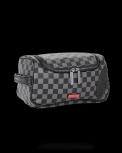 HENNY BLACK TOILETRY BAG><noscript><img width=