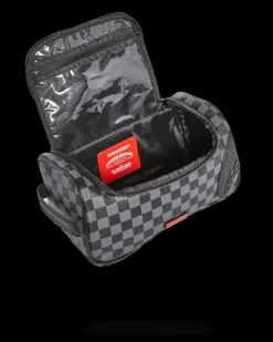 HENNY BLACK TOILETRY BAG><noscript><img width=