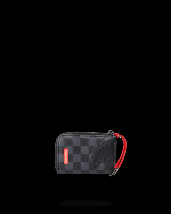 HENNY BLACK WALLET>SPRAYGROUND Sale