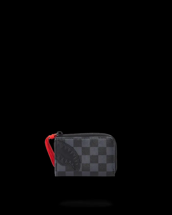HENNY BLACK WALLET>SPRAYGROUND Sale