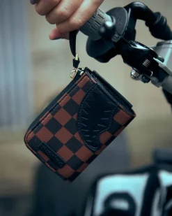 HENNY LOCK SHARKS IN PARIS WALLET>SPRAYGROUND Outlet