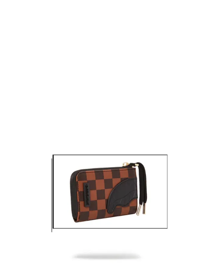 HENNY LOCK SHARKS IN PARIS WALLET>SPRAYGROUND Outlet