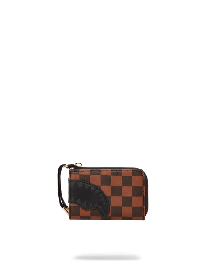 HENNY LOCK SHARKS IN PARIS WALLET>SPRAYGROUND Outlet