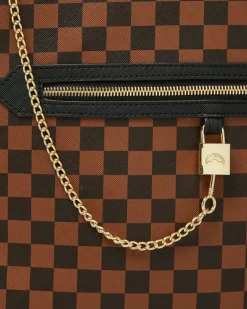 HENNY LOCK SHARKS IN PARIS JETSETTER CARRY-ON LUGGAGE><noscript><img width=