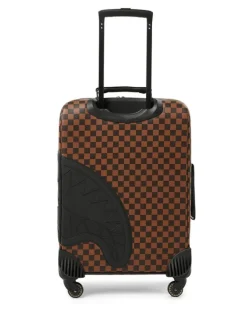 HENNY LOCK SHARKS IN PARIS JETSETTER CARRY-ON LUGGAGE><noscript><img width=