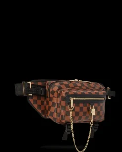 HENNY LOCK SHARKS IN PARIS CARGO CROSSBODY><noscript><img width=