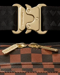 HENNY LOCK SHARKS IN PARIS CARGO CROSSBODY><noscript><img width=