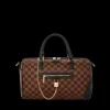 HENNY LOCK SHARKS IN PARIS MINI DUFFLE>SPRAYGROUND Best
