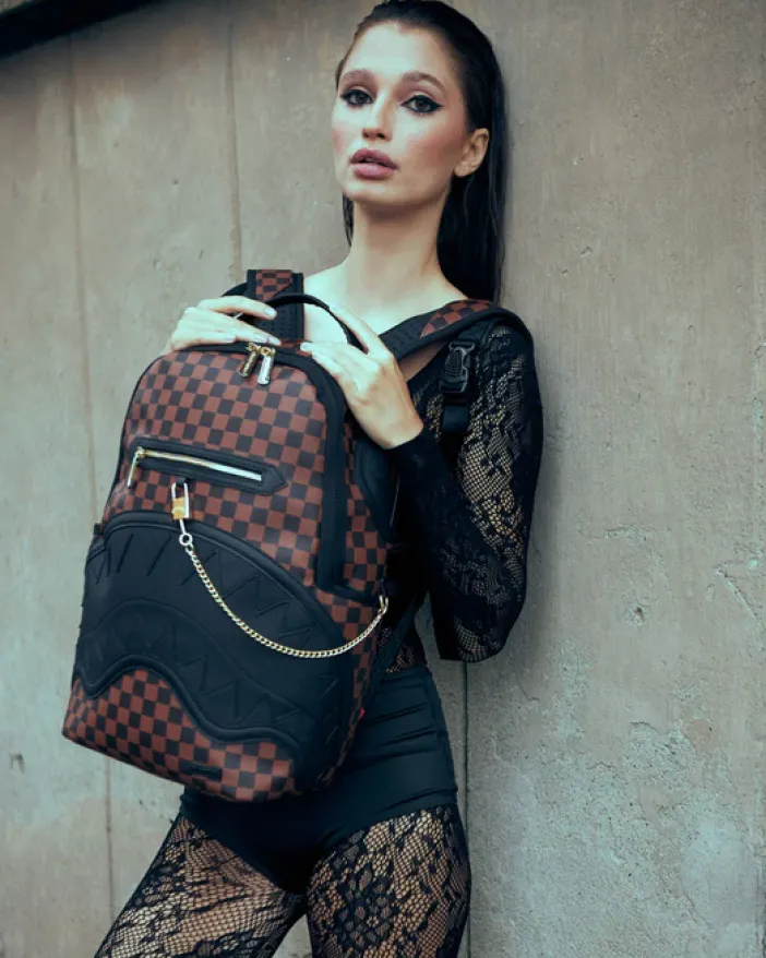 HENNY LOCK SHARKS IN PARIS BACKPACK (DLXV)>SPRAYGROUND Online