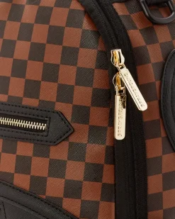 HENNY LOCK SHARKS IN PARIS BACKPACK (DLXV)><noscript><img width=