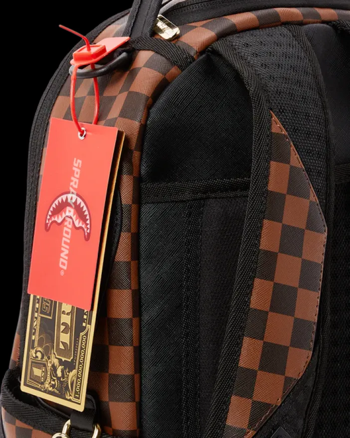HENNY LOCK SHARKS IN PARIS BACKPACK (DLXV)>SPRAYGROUND Online