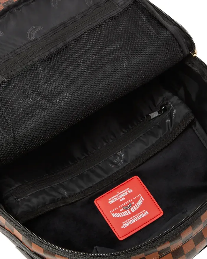 HENNY LOCK SHARKS IN PARIS BACKPACK (DLXV)>SPRAYGROUND Online
