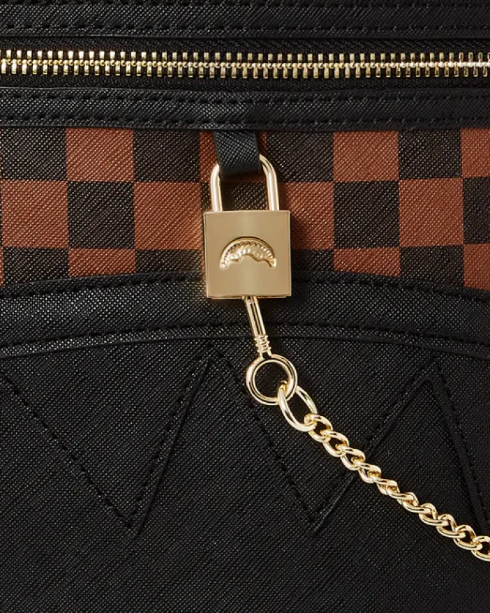 HENNY LOCK SHARKS IN PARIS BACKPACK (DLXV)>SPRAYGROUND Online