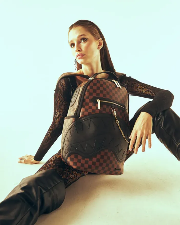 HENNY LOCK SHARKS IN PARIS BACKPACK (DLXV)>SPRAYGROUND Online