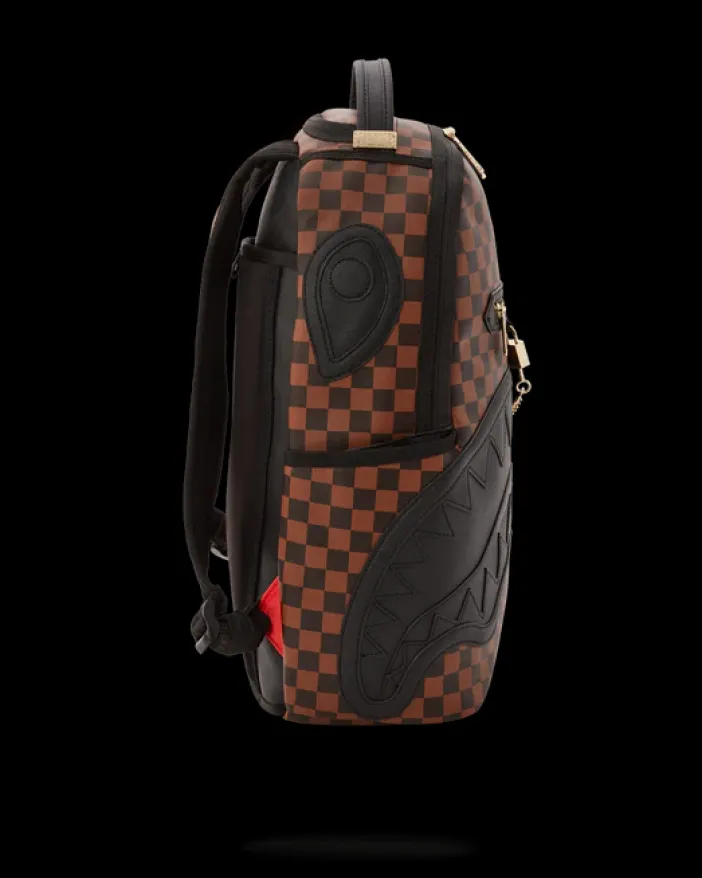 HENNY LOCK SHARKS IN PARIS BACKPACK (DLXV)>SPRAYGROUND Online