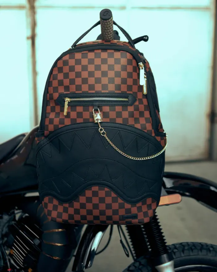 HENNY LOCK SHARKS IN PARIS BACKPACK (DLXV)>SPRAYGROUND Online