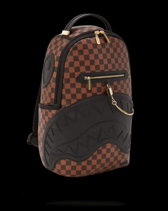 HENNY LOCK SHARKS IN PARIS BACKPACK (DLXV)>SPRAYGROUND Online