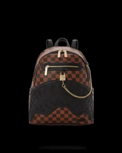 HENNY LOCK SHARKS IN PARIS SAVAGE>SPRAYGROUND Online