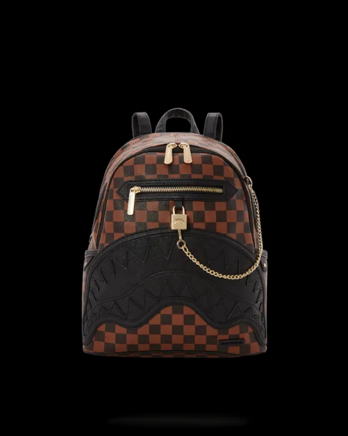 HENNY LOCK SHARKS IN PARIS SAVAGE>SPRAYGROUND Online