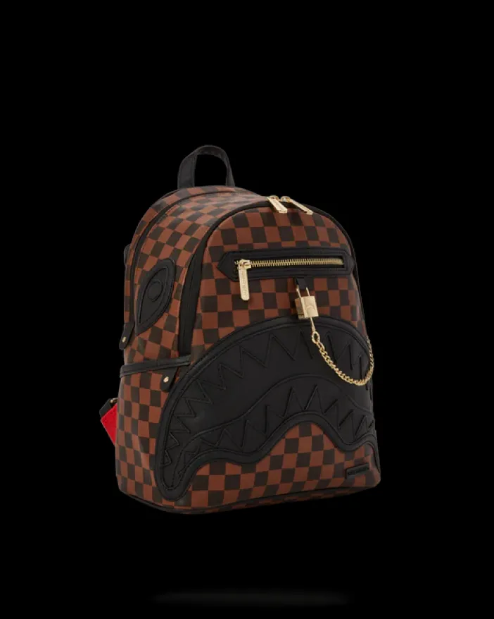 HENNY LOCK SHARKS IN PARIS SAVAGE>SPRAYGROUND Online