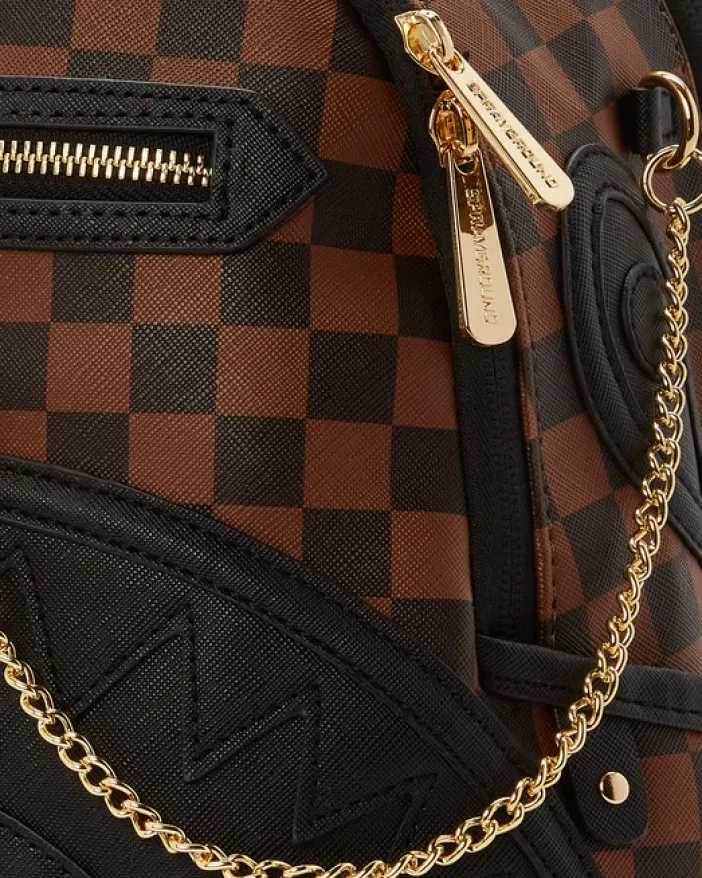 HENNY LOCK SHARKS IN PARIS SAVAGE>SPRAYGROUND Online