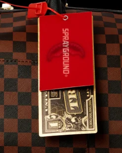 HENNY LOCK SHARKS IN PARIS DUFFLE><noscript><img width=