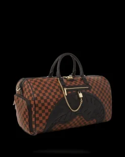HENNY LOCK SHARKS IN PARIS DUFFLE><noscript><img width=