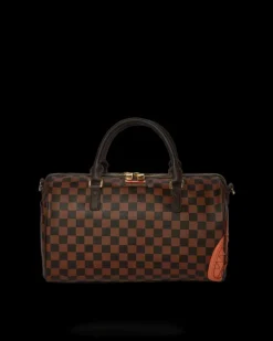 HENNY MINI DUFFLE>SPRAYGROUND New