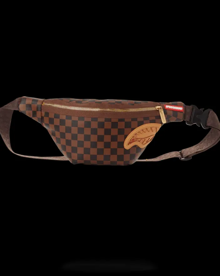 HENNY SAVVY CROSSBODY>SPRAYGROUND Best