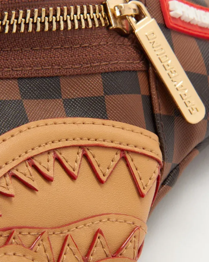 HENNY SAVVY CROSSBODY>SPRAYGROUND Best
