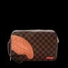 HENNY TOILETRY BAG>SPRAYGROUND Best